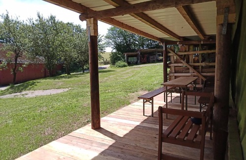 Lasel House | Holiday apartment Lasel for 1 - 6 persons with 3 bedrooms - Holiday house