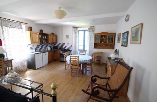 Le Tech Other | Holiday apartment Le Tech for 1 - 4 persons with 2 bedrooms - Farmhouse
