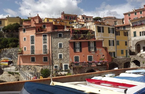 Tellaro Apartment | Holiday apartment Lerici for 1 - 4 persons with 2 bedrooms - Holiday apartment
