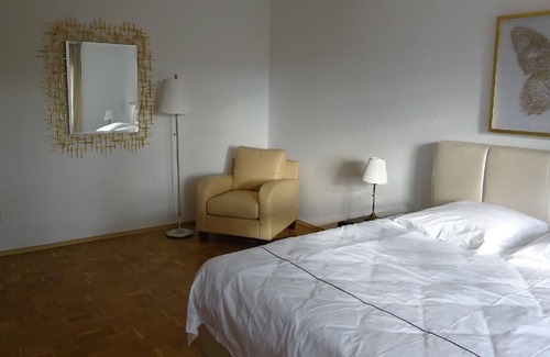 Linz am Rhein Apartment | Holiday apartment Linz for 1 - 4 persons with 2 bedrooms - Holiday apartment in one or multi-family
