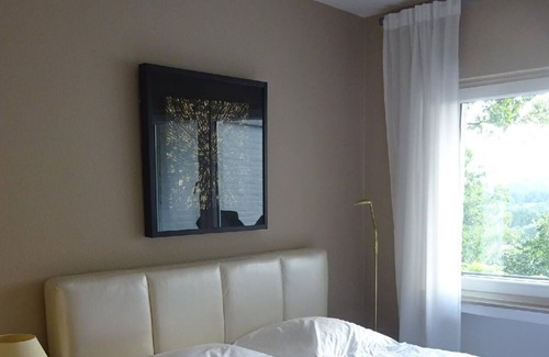 Linz am Rhein Apartment | Holiday apartment Linz for 1 - 4 persons with 2 bedrooms - Holiday apartment in one or multi-family