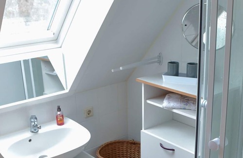 Loebau Apartment | Holiday apartment Löbau for 1 - 2 persons with 1 bedroom - Holiday apartment