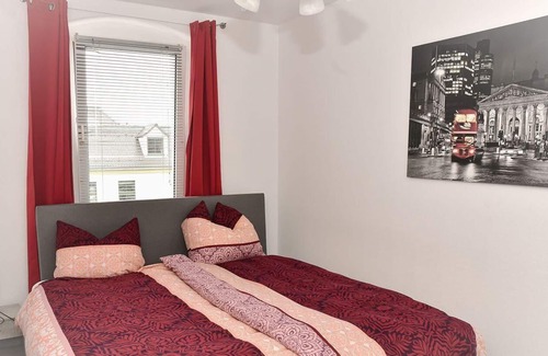 Loebau Apartment | Holiday apartment Löbau for 1 - 2 persons with 1 bedroom - Holiday apartment