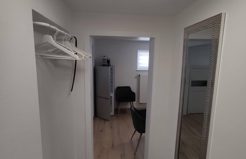 Vollmarshausen Apartment | Holiday apartment Lohfelden for 1 - 2 persons with 1 bedroom - Holiday apartment