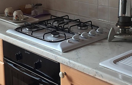 Loiano House | Holiday apartment Loiano for 2 - 3 persons with 1 bedroom - Holiday house