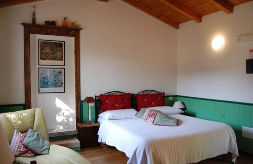 Loiri Porto San Paolo Other | Holiday apartment Loiri for 2 - 3 persons with 1 bedroom - Farmhouse