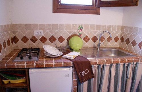 Loiri Porto San Paolo Other | Holiday apartment Loiri for 2 - 3 persons with 1 bedroom - Farmhouse