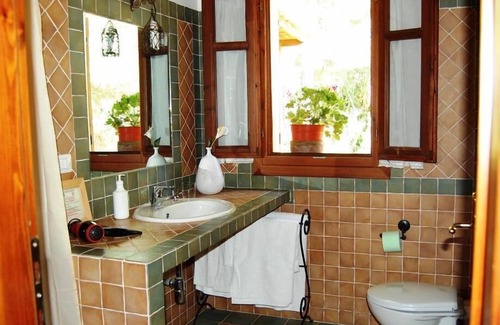 Loiri Porto San Paolo Other | Holiday apartment Loiri for 2 - 3 persons with 1 bedroom - Farmhouse