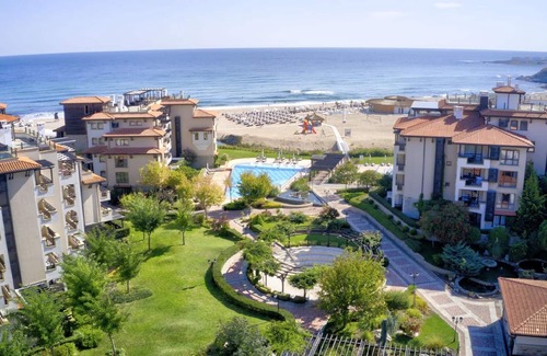 Lozenets Apartment | Holiday apartment Lozenets for 1 - 4 persons with 1 bedroom - Holiday apartment
