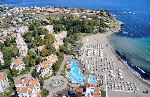 Lozenets Apartment | Holiday apartment Lozenets for 1 - 4 persons with 1 bedroom - Holiday apartment