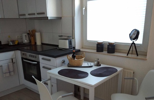 Luegde Apartment | Holiday apartment Lügde for 1 - 2 persons with 1 bedroom - Holiday apartment in one or multi-family