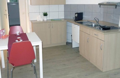 Lucerne Apartment | Holiday apartment Luzern for 1 - 2 persons with 1 bedroom - Holiday apartment