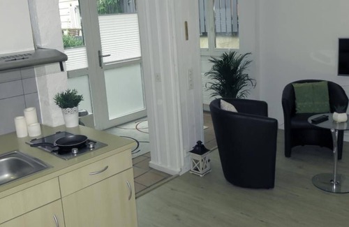 Lucerne Apartment | Holiday apartment Luzern for 1 - 2 persons with 1 bedroom - Holiday apartment