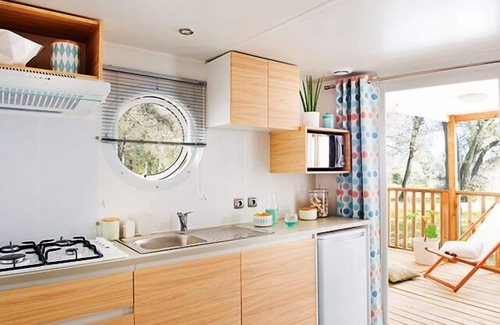 Hohenlychen Apartment | Holiday apartment Lychen for 1 - 4 persons with 2 bedrooms - Holiday apartment