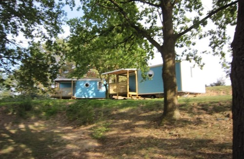 Hohenlychen Apartment | Holiday apartment Lychen for 1 - 4 persons with 2 bedrooms - Holiday apartment