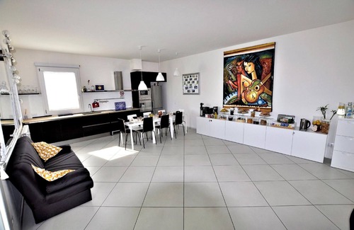 Monterenzio Apartment | Holiday apartment Monterenzio for 1 - 11 persons with 3 bedrooms - Holiday apartment