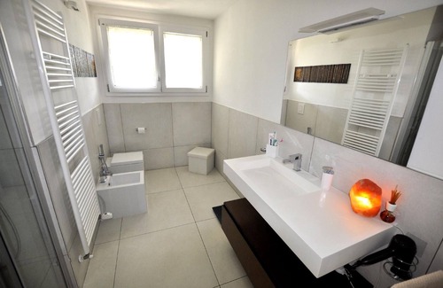 Monterenzio Apartment | Holiday apartment Monterenzio for 1 - 2 persons with 1 bedroom - Holiday apartment