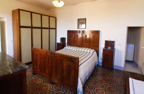 San Feliciano Apartment | Holiday apartment Magione for 1 - 4 persons with 2 bedrooms - Holiday apartment