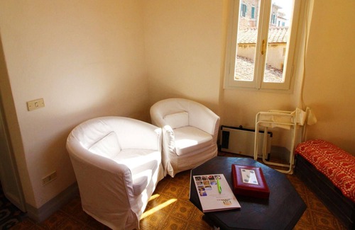 San Feliciano Apartment | Holiday apartment Magione for 1 - 4 persons with 2 bedrooms - Holiday apartment