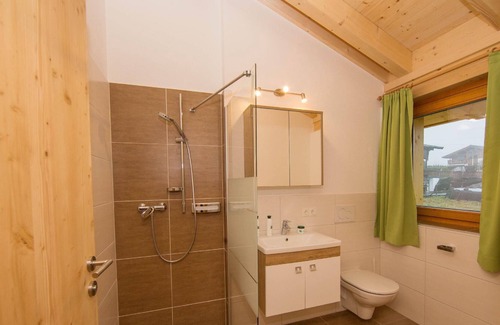 Lahntal Apartment | Holiday apartment Maishofen for 2 - 6 persons with 2 bedrooms - Holiday apartment