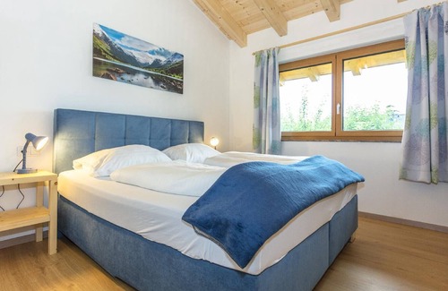 Lahntal Apartment | Holiday apartment Maishofen for 2 - 5 persons with 2 bedrooms - Holiday apartment