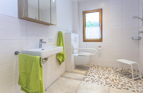 Lahntal Apartment | Holiday apartment Maishofen for 2 - 5 persons with 2 bedrooms - Holiday apartment