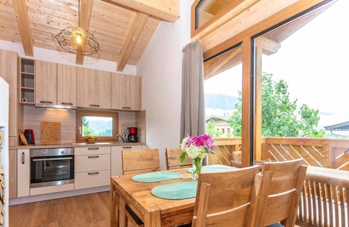 Lahntal Apartment | Holiday apartment Maishofen for 2 - 5 persons with 2 bedrooms - Holiday apartment