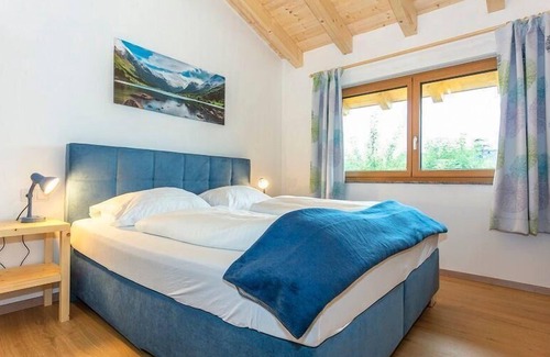 Lahntal Apartment | Holiday apartment Maishofen for 2 - 5 persons with 2 bedrooms - Holiday apartment