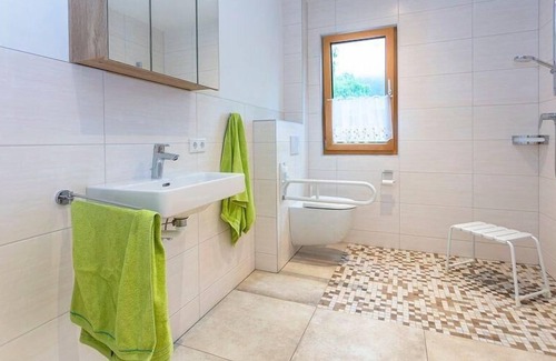 Lahntal Apartment | Holiday apartment Maishofen for 2 - 5 persons with 2 bedrooms - Holiday apartment