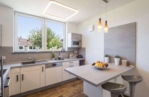 Mainz-Bingen Apartment | Holiday apartment Mainz for 1 - 6 persons with 2 bedrooms - Holiday apartment