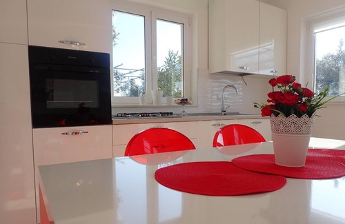 Slano Apartment | Holiday apartment Majkovi for 1 - 6 persons with 2 bedrooms - Holiday apartment in one or multi-fami