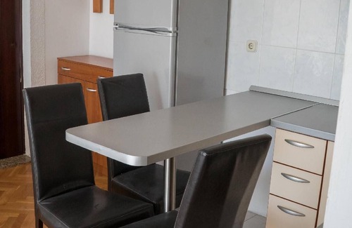 Donja luka Apartment | Holiday apartment Makarska for 1 - 2 persons with 1 bedroom - Holiday apartment