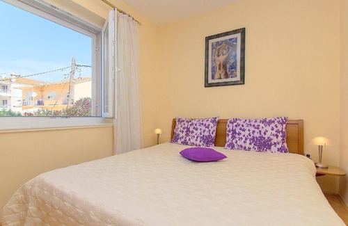 Donja luka House | Holiday apartment Makarska for 4 - 5 persons with 2 bedrooms - Holiday house