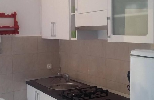 Bili brig Apartment | Holiday apartment Makarska for 2 - 6 persons with 3 bedrooms - Row house