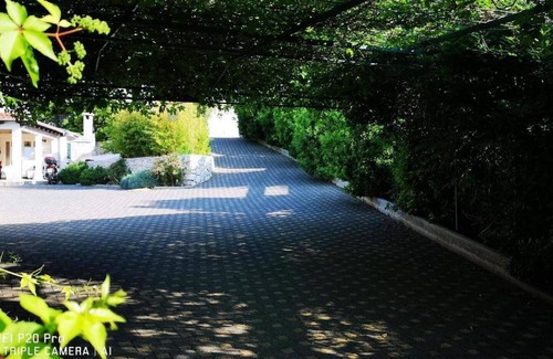 Vrpolje Apartment | Holiday apartment Makarska for 1 - 4 persons with 2 bedrooms - Row house