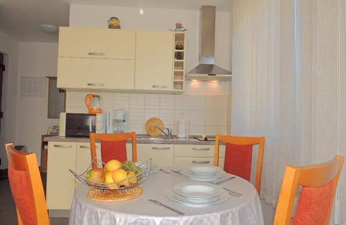 Gabonjin Apartment | Holiday apartment Malinska for 1 - 4 persons with 1 bedroom - Holiday apartment
