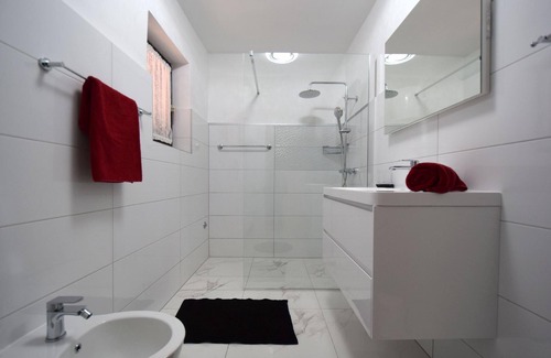Bogovici Apartment | Holiday apartment Malinska for 1 - 5 persons with 2 bedrooms - Holiday apartment