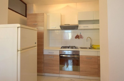Bogovici Apartment | Holiday apartment Malinska for 1 - 5 persons with 2 bedrooms - Holiday apartment