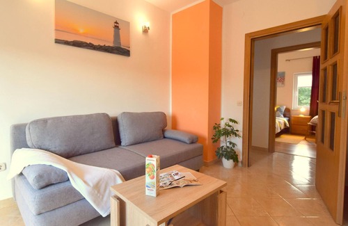 Gabonjin Apartment | Holiday apartment Malinska for 1 - 5 persons with 2 bedrooms - Holiday apartment