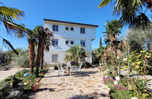Milovcici Apartment | Holiday apartment Malinska for 1 - 4 persons with 1 bedroom - Holiday apartment