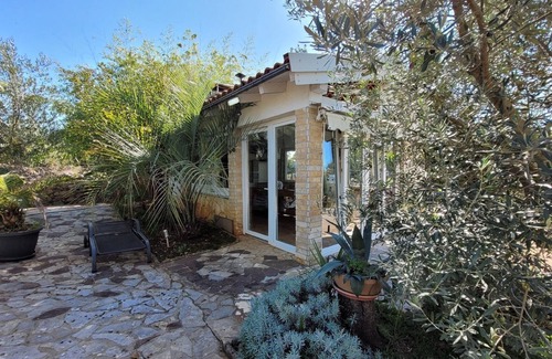 Milovcici Apartment | Holiday apartment Malinska for 1 - 4 persons with 1 bedroom - Holiday apartment
