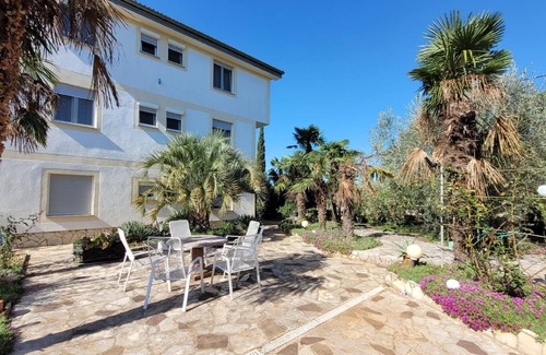 Milovcici Apartment | Holiday apartment Malinska for 1 - 4 persons with 1 bedroom - Holiday apartment