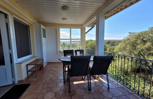 Milovcici Apartment | Holiday apartment Malinska for 1 - 4 persons with 1 bedroom - Holiday apartment