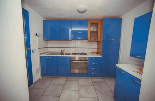 San Carlo Terme Apartment | Holiday apartment Massa for 1 - 6 persons with 1 bedroom - Holiday apartment