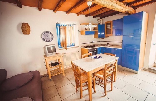 San Carlo Terme Apartment | Holiday apartment Massa for 1 - 5 persons with 2 bedrooms - Holiday apartment