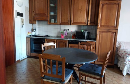 Ronchi Apartment | Holiday apartment Massa for 4 persons with 1 bedroom - Holiday apartment in one or multi-family hous