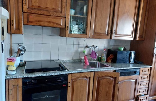 Ronchi Apartment | Holiday apartment Massa for 4 persons with 1 bedroom - Holiday apartment in one or multi-family hous