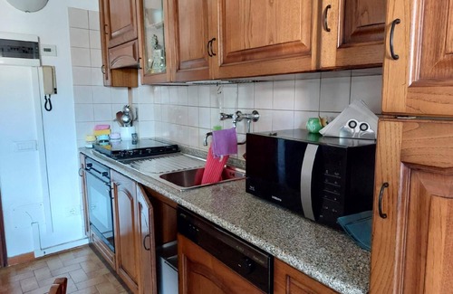 Ronchi Apartment | Holiday apartment Massa for 4 persons with 1 bedroom - Holiday apartment in one or multi-family hous