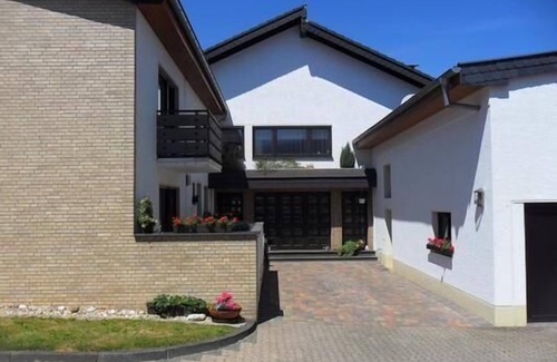 Mechernich Apartment | Holiday apartment Mechernich for 1 - 4 persons with 2 bedrooms - Holiday apartment