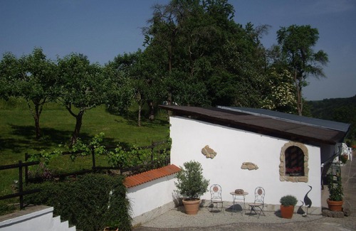 Seelbach-Schutter Apartment | Holiday apartment Meckenbach for 1 - 4 persons with 2 bedrooms - Holiday apartment
